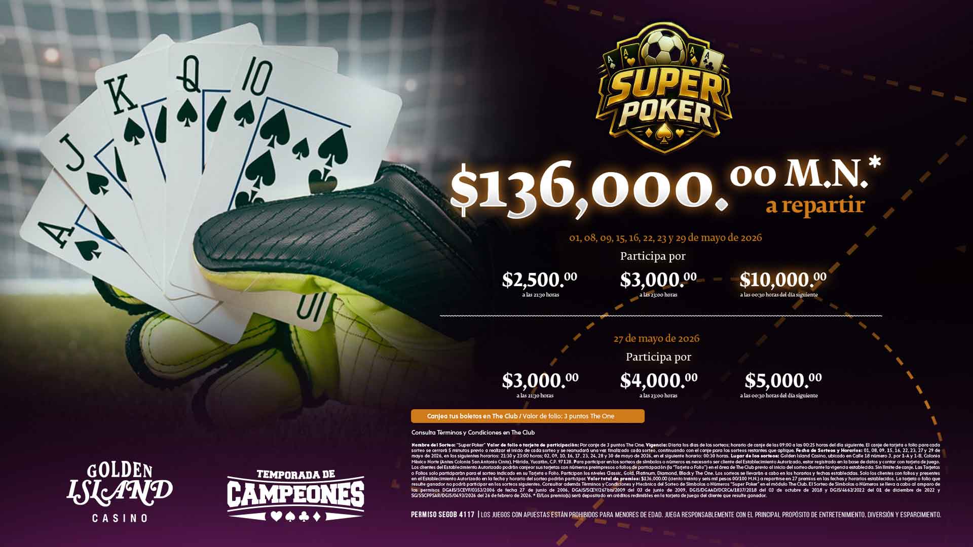 Super Poker
